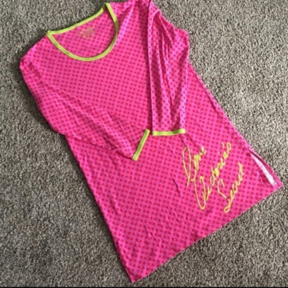 Victoria secret nightgown - Picture 1 of 8